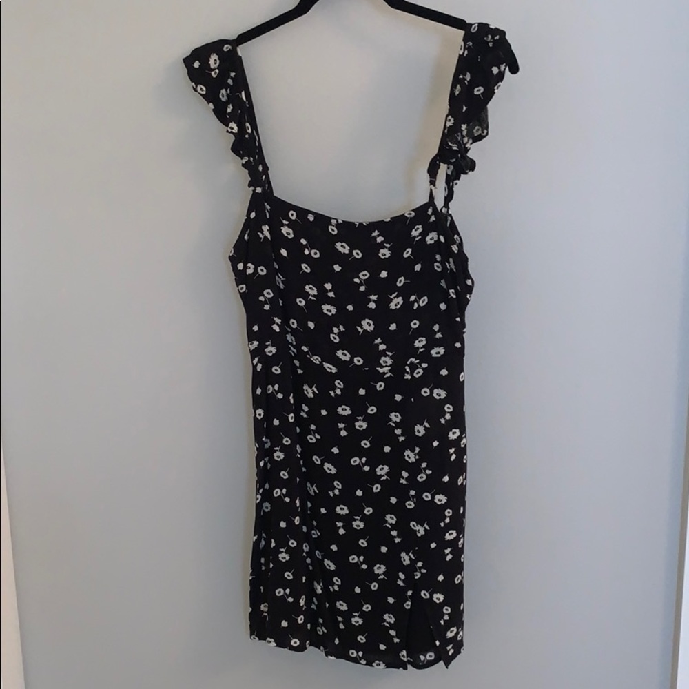 Floral Dress - Picture 2 of 7